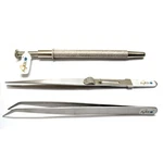 Diamond Holding Pickup Pong Tweezer Tool Beads Gemstone. Fixed Price $14.95.