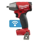 Milwaukee 2758-20 M18 Fuel 3/8" Impact Wrench W/friction Ring One-key Bare. Fixed Price $299.94.