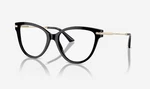 Jimmy Choo Eyeglasses Jc 3001b 5000 Glasses Gloss Black Pale Gold 54mm With Case. Fixed Price $300.00.