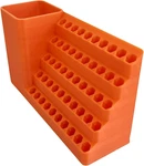 Screwdriver Bit Holder Toolboxes 20/25/50/100 Hole Option Organizers Drill F. Fixed Price $23.30.