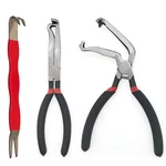 Automotive Electrical Connector Plier 60 Degree Disconnect Pliers .... Fixed Price $17.07.
