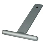 Skat Blast Med Metal Form T-dolly, 3/4" Dia Head X 6"l, Made In Usa! #8036-118e. Fixed Price $25.95.
