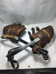 Buckingham Tree Climbing Spikes (p31013998). Fixed Price $175.00.