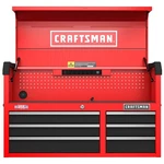 Craftsman Cmst98269rb Chest 797fj9. Fixed Price $637.90.