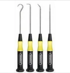 General Tools #60004 4 Pc Precision Probe Set Pick Marking ... New. Fixed Price $10.00.