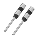 Utoolmart 4mm Paper Punch Drill, Straight Shank Hollow Bit Tool, For Hole Pun.... Fixed Price $18.65.