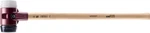 Halder Simplex Sledge Hammer - Standup W/ Composite Rubber & Superplastic Insert. Fixed Price $164.95.