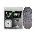 Creating The Difference Trucut Sanding Pads Made Specifically For Bowling B.... Fixed Price $72.43.