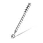Rechabite 1 Piece 5lbs Telescoping Magnetic Pickup Tool, With Piece, 5 Lbs. Fixed Price $12.99.