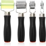 4 Pcs Car Sound Deadening Roller Insulation Tool For Auto Noise Ro. Fixed Price $28.31.