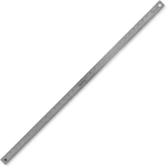 Westcott 10414 Stainless Steel Metal Ruler With Non-slip Cork Base, 6 In. Fixed Price $21.99.