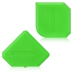 Outus 2 Pieces Caulking Tool Set Silicone Sealant Grout For Light Green. Fixed Price $11.28.