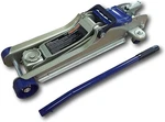 2.5 Ton Low Profile Jack Ver. 2. Fixed Price $99.84.