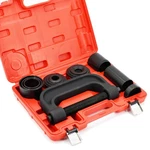 10pc Heavy Duty Ball Joint Press & U Removal Tool Kit For Easy Replacem.... Fixed Price $101.36.