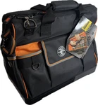 Klein Tools 55469 Tradesman Pro Wide-open Tool Bag (new With Tags/unused). Fixed Price $99.99.