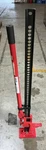 American Power Pull 14100 4-ton Farm Jack (8,000 Pounds). Fixed Price $139.95.