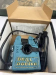 Darex Drill Bit Sharpener Dxp-75000-h/dd750sp. Fixed Price $62.00.