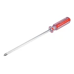 Uxcell Magnetic #1 Phillips Screwdriver With 6 Inch Chrome Vanadium Steel Sha.... Fixed Price $13.00.