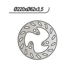 Disc Ng Bon Dish Hm. Fixed Price $116.51.