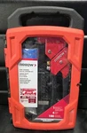 Arrow Swivel Head Rivet Kit W/drill Bits, Case, W/ Mixed Size Rivets. Fixed Price $18.99.