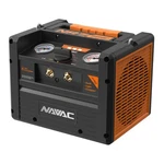 Navac Nr7 Refrigerant Recovery Machine Twin Cylinder A2l Hvac Oil-free Nr-7. Fixed Price $810.00.