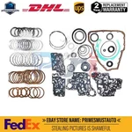 Re4r01a Transmission Master Rebuild Kit Overhaul For Mazda 929 Transpeed T07500b. Fixed Price $184.50.