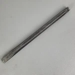 Snap-on 1832a 16.5" Cold Chisel Flat Point Industrial Usa Made Tool. Fixed Price $49.95.