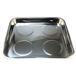 Stainless Steel Square Magnetic Tray 8762 Atd Parts Trays. Fixed Price $39.79.