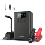 Type S Dynamic Flex Df10 12v Jump Starter With Air Compressor - Portable Car .... Fixed Price $177.79.