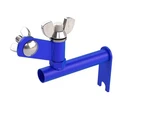 Bon Tool 12-744 Swivel Action Funny Trowel Adapter Blue. Fixed Price $29.38.