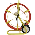 Jameson 11a-25-600m Marked Fish Tape,3/8inx600ft,fiberglass 6gcr3. Fixed Price $1900.64.