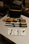 Fieldpiece Jl3kh6 Job Link System Charge And Air Kit. Fixed Price $499.95.