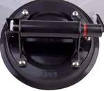 Imt 8" Glass Suction Cups For Granite & Lifting, Vacuum Glass..... Fixed Price $49.95.
