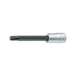 Gedore 1394207 Screwdriver Bit, Socket 3/8", Long Torx T30. Fixed Price $29.52.