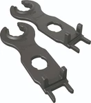 Wera 9108/2 Pv Mc4 Solar Connectors Installation Tool Set Metric 05136700001. Fixed Price $19.95.