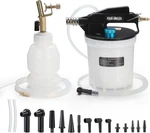 2l Brake Bleeder Vacuum Pump Kit One-person Automotive Fluid Extractor For Car. Fixed Price $80.45.