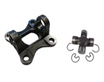 Ford 8.8 1310 Driveshaft Flange & Toyota To Conversion Adapter U-joint. Fixed Price $132.99.