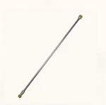Petra Stainless Sprayer Wand (2). Fixed Price $30.00.
