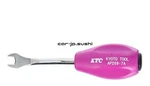 Kyoto Machine Tools Ktc Clip Clamp Tool Small Angle Stubby Ap209-7a. Fixed Price $52.22.