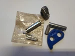 Campbell 650-6001 0.5 Ton Gx Clamp Cam Padkit New Missing Springs. Fixed Price $125.00.