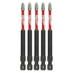 Milwaukee Tool 48-32-4565 3-1/2 In. Phillips No 1 Shockwave Impact Duty Power. Fixed Price $12.97.