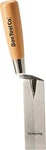 Bon 11-630 Margin Trowel For Brick, Block And 5" X 1 1/2", Brown. Fixed Price $18.32.