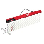 Milwaukee 48-22-4156 60 Ft. Fish Stick Combo Kit , Bullet Nose/hook Tip. Fixed Price $199.99.
