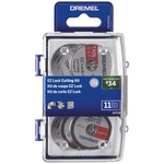 Ez Lock Cutting Kit 11pc. Fixed Price $39.30.
