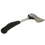 Coleman Axe With Durable Steel Head & Non-slip Grip Handle, Great 1, Black. Fixed Price $16.17.