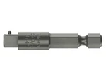 Wera 05050205001 - 870/4 1/4 Inch X 50 Mm Adaptor. Fixed Price $10.23.