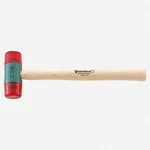 Stahlwille 10955 Plastic Hammer, 32mm. Fixed Price $32.30.
