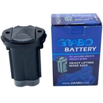 Grabo 14.8v 2.6ah Lithium Ion Power Tool Battery Pack. Fixed Price $29.00.