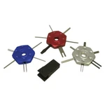 Wire Terminal Tool Kit Lis57750 Brand New!. Fixed Price $68.80.