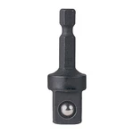 Grey Pneumatic 1412ha 1/4" Hex X 1/2" Sq. Fixed Price $23.42.